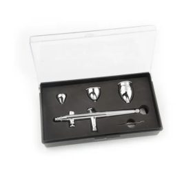 Chromax Chromax Festékszóró pisztoly 186 (BD-186)