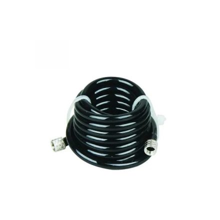 Chromax Levegőkábel II. 1,5 m, M5*0.5-M5*0.5 (BD-20)