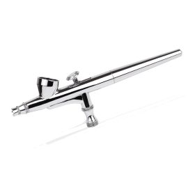   Chromax Chromax - BD-207 kétfunkciós airbrush pisztoly (0,3 mm fúvóka, felső tartályos)