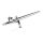 Chromax Chromax - BD-207 kétfunkciós airbrush pisztoly (0,3 mm fúvóka, felső tartályos)