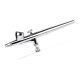 Chromax Chromax - BD-207 kétfunkciós airbrush pisztoly (0,3 mm fúvóka, felső tartályos)