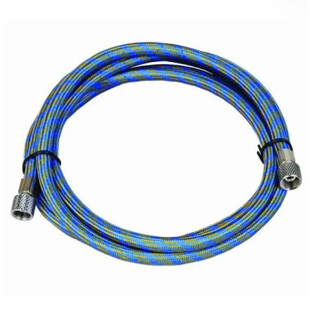 Chromax Levegőkábel 1,8 m, G1/8-G1/8 (BD-24 1,8m)