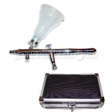 Chromax Chromax BD-330 szórópisztoly (0,5) 4 színhez (BD-330)