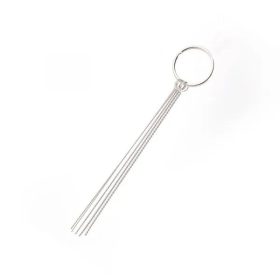 Chromax Chromax Festékszóró tisztító készlet (BD-431)