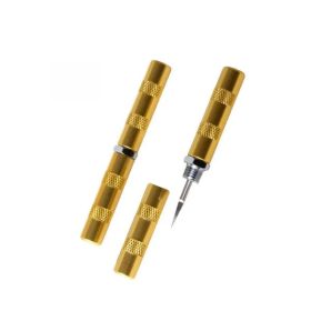 Chromax Chromax Festékszóró tisztító tű (BD-470)