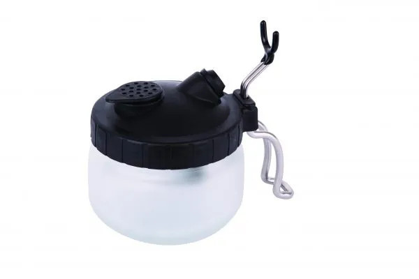 Chromax Chromax Szórópisztoly tisztító edény (BD-777A)