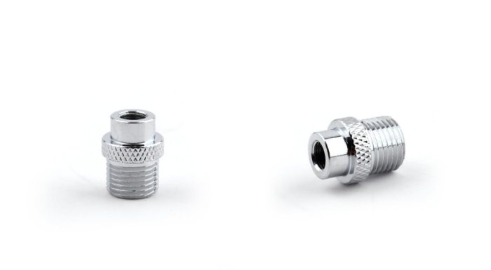 Chromax Chromax Átalakító - belső M5 - külső G1/8 (BD-A1)