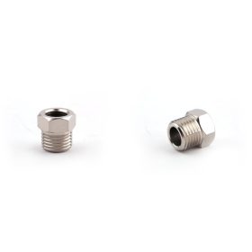   Chromax Chromax Átalakító - belső 1/8 - külső G1/4 (BD-A5)