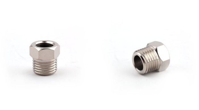 Chromax Chromax Átalakító - belső 1/8 - külső G1/4 (BD-A5)