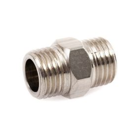   Chromax Chromax átalakító csatlakozó - külső 1/4 - külső 1/4 (BD-A6)