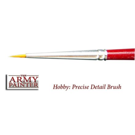 Army Painter Hobby Brush - Precise Detail