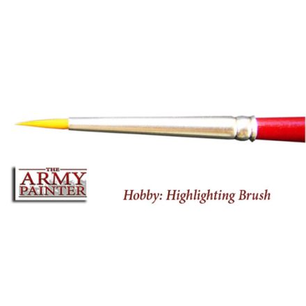 Army Painter Hobby Brush - Highlighting