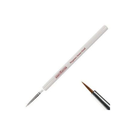Army Painter Wargamer Brush - Insane Detail