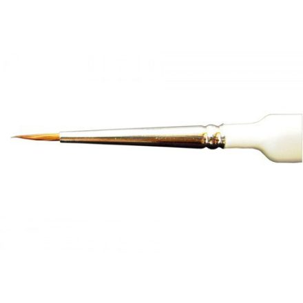 Army Painter Wargamer Brush - Detail