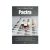 Vallejo CC989 Color Chart - Hand Painted  Color Chart: Diorama Effects