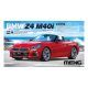 Meng Model 1:24 BMW Z4 M40i
