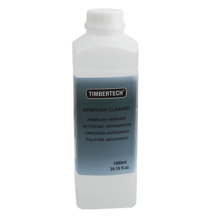 Timbertech Timbertech -  Airbrush tisztítófolyadék 1000ml (Cleaner1000)