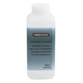   Timbertech Timbertech -  Airbrush tisztítófolyadék 200ml (Cleaner200)