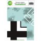 ASK decal 1:32 German Insignia part II - Fighter aircraft vertical stabilizer