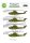 ASK decal 1:32 Bell AH-1G Cobra 20th Aerial Rocket artilery part 1