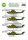 ASK decal 1:48 Bell AH-1G Cobra 11th Aviation Helicopter Cavalery part 3