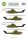 ASK decal 1:48 Bell AH-1G Cobra part 8 - HML367 Scarface