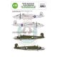 ASK decal 1:48 B-25J Mitchell part 2 - Royal Australian Air Force