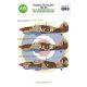 ASK decal 1:48 Hawker Hurricane Mk.IIB part 11 - South African Air Force