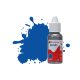 Humbrol Humbrol Acrylic - French Blue - Gloss (14) 14ml (DB0014)