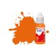Humbrol Humbrol Acrylic - Orange - Gloss (18) 14ml (DB0018)