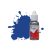 Humbrol Acrylic - Blue - Matt (25) 14ml (DB0025)