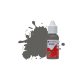 Humbrol Humbrol Acrylic - Slate Grey Matt (31) 14ml (DB0031)