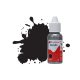 Humbrol Humbrol Acrylic - Black - Matt (33) 14ml (DB0033)