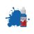 Humbrol Acrylic - Baltic Blue - Metallic (52) 14ml (DB0052)