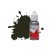 Humbrol Acrylic - Gunmetal - Metallic (53) 14ml (DB0053)
