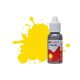 Humbrol Humbrol Acrylic - Yellow - Gloss (69) 14ml (DB0069)