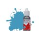 Humbrol Humbrol Acrylic - Middle Blue Matt (89) 14ml (DB0089)