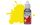 Humbrol Humbrol Acrylic - Lemon - Matt (99) 14ml (DB0099)