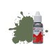 Humbrol Humbrol Acrylic - Army Green - Matt (102) 14ml (DB0102)