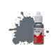 Humbrol Humbrol Acrylic - Extra Dark Sea Grey - Satin (123) 14ml (DB0123)