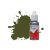 Humbrol Acrylic - Matt Olive Drab - Matt (155) 14ml (DB0155)