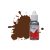 Humbrol Acrylic - German Camouflage Red - Matt (160) 14ml (DB0160)