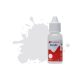 Humbrol Humbrol Acrylic - Light Grey Satin (196) 14ml (DB0196)