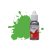 Humbrol Acrylic - Fluorescent Signal Green Gloss (208) 14ml (DB0208)