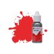 Humbrol Humbrol Acrylic - Fire Orange - Gloss (209) 14ml (DB0209)
