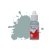 Humbrol Acrylic - 248 RLM 78 Himmelblau Matt 14ml (DB0248)