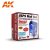 AK Interactive Ups Mail Box