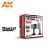 AK Interactive Newspaper Machine & Pay Phone