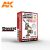AK Interactive Universal Pick-up Truck Flamethrower