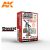 AK Interactive Truck Flamethrower With Car Fender Protective Shield 